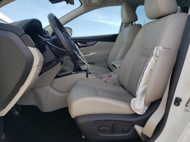 2017 Nissan Rogue Sport S VIN: JN1BJ1CR8HW119979 Lot: 46585534