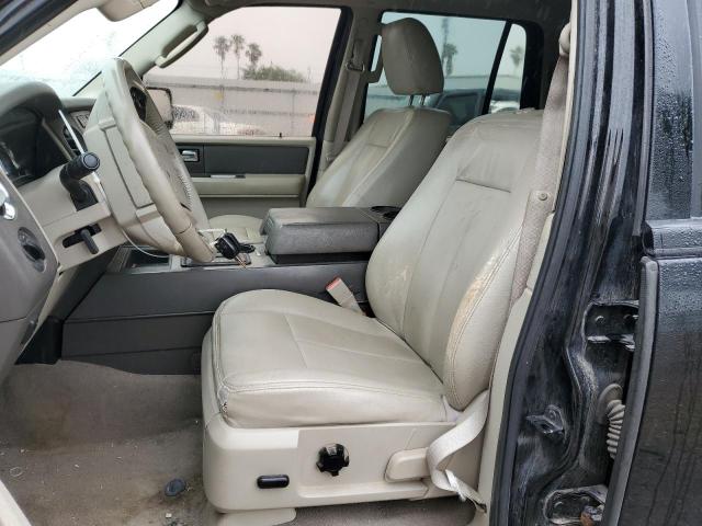 2011 Ford Expedition Xlt VIN: 1FMJU1H52BEF53636 Lot: 47895774