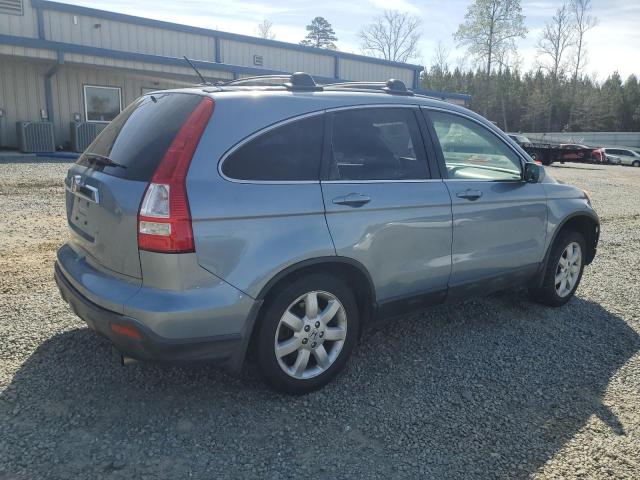 2007 Honda Cr-V Exl VIN: JHLRE48737C044295 Lot: 48267204