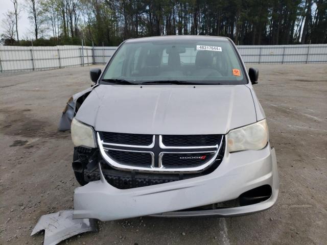 2014 Dodge Grand Caravan Se VIN: 2C4RDGBG8ER459918 Lot: 48317644