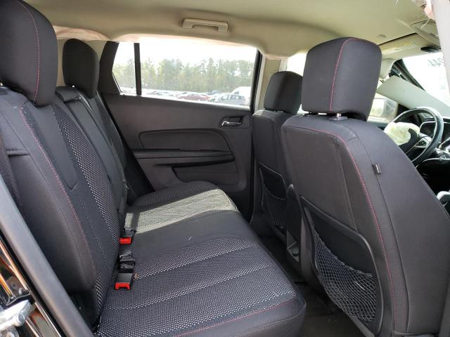 2015 GMC TERRAIN SL - 2GKALREK3F6407809