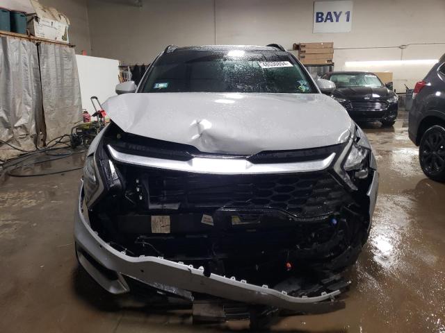 2023 KIA SPORTAGE S - 5XYK53AF7PG010771