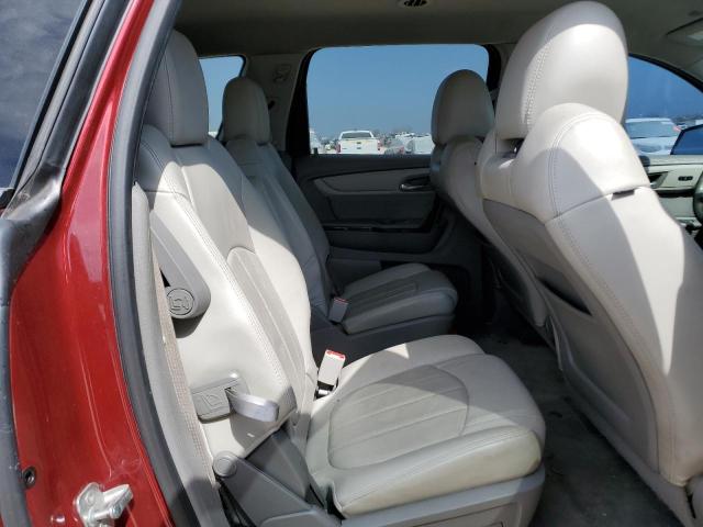 2015 CHEVROLET TRAVERSE L - 1GNKVJKD5FJ283750