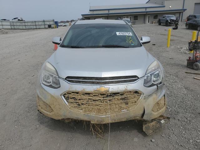 2017 CHEVROLET EQUINOX LT - 2GNALCEKXH1511424
