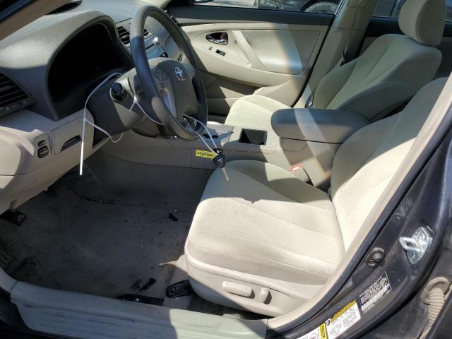2007 Toyota Camry - Image 7
