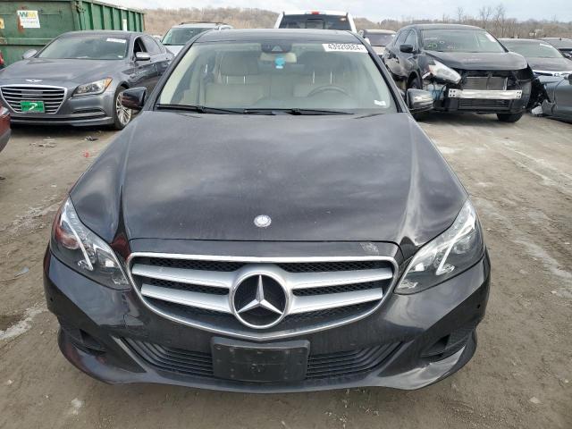 WDDHF5KB1EA874636 | 2014 MERCEDES-BENZ E 350