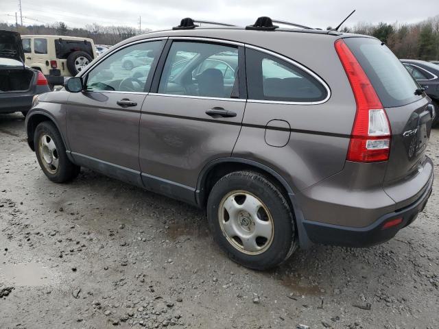 2009 Honda CR-V - Image 2