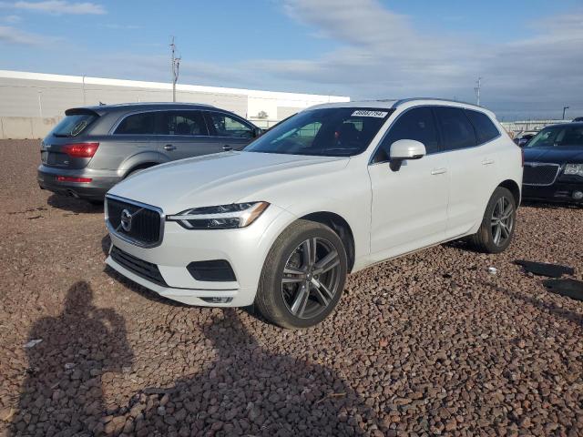 2021 VOLVO XC60 T5 MO YV4102RK9M1682619