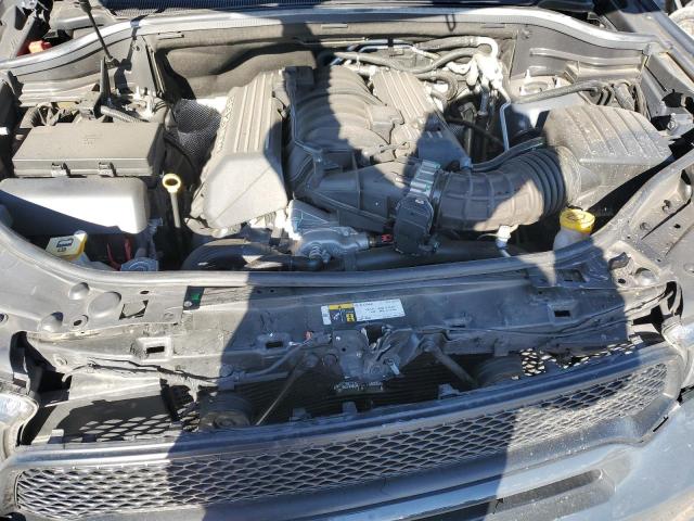 2018 DODGE DURANGO SR 1C4SDJGJ2JC143405