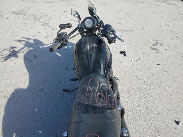 2007 HARLEY-DAVIDSON VRSCDX 1HD1HHZ167K808342