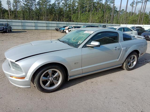 FORD MUSTANG GT 2005 0