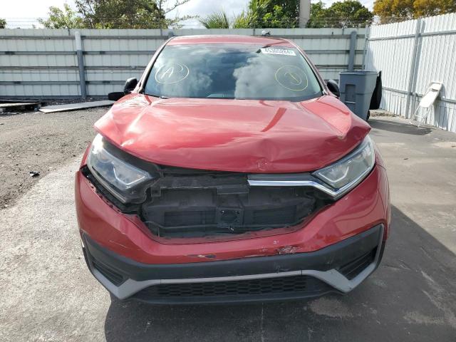 2HKRW1H23LH403950 Honda CRV CR-V LX 5