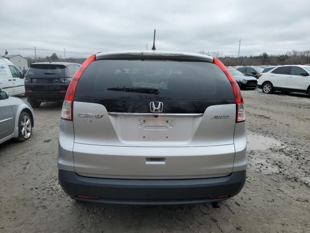 2013 Honda Cr-V Ex VIN: 2HKRM4H5XDH629132 Lot: 48323564