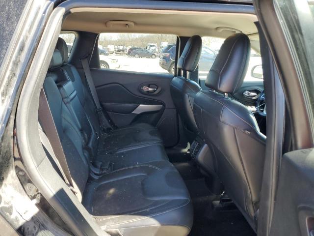 2018 JEEP CHEROKEE L - 1C4PJMLXXJD601700