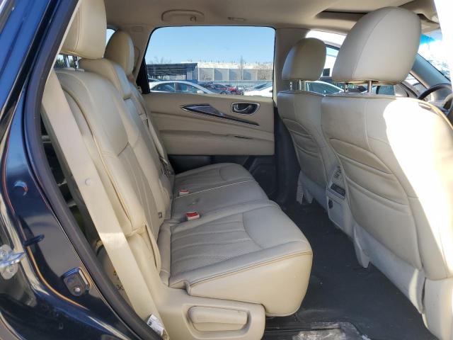 2015 Infiniti Qx60 VIN: 5N1AL0MN0FC534717 Lot: 47231284