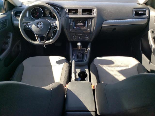 2017 Volkswagen Jetta S VIN: 3VW2B7AJ9HM263273 Lot: 46386334