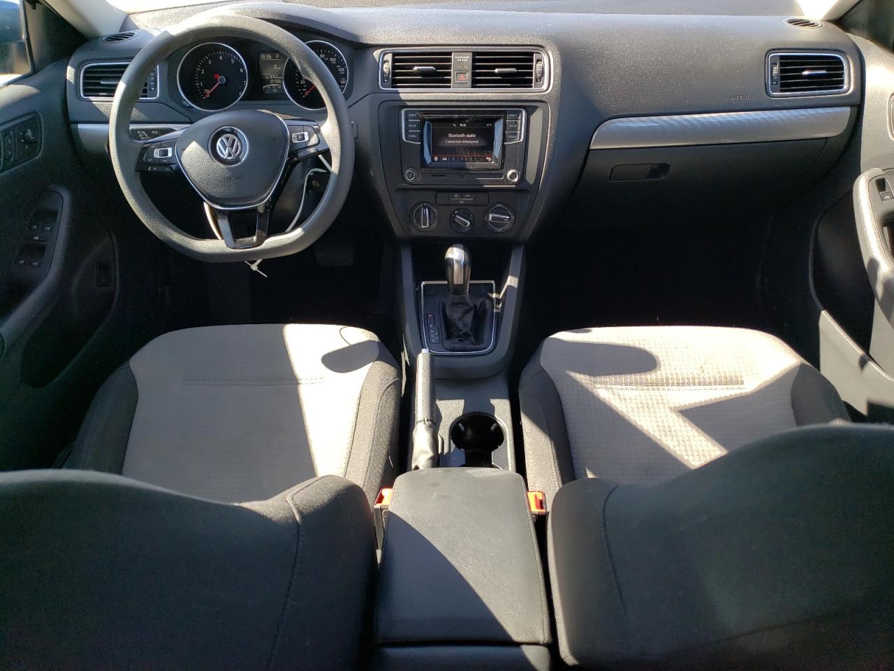 3VW2B7AJ9HM263273 2017 Volkswagen Jetta S