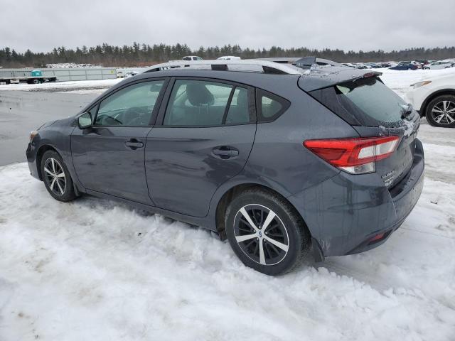 2019 Subaru Impreza Premium VIN: 4S3GTAC65K3713277 Lot: 48195524