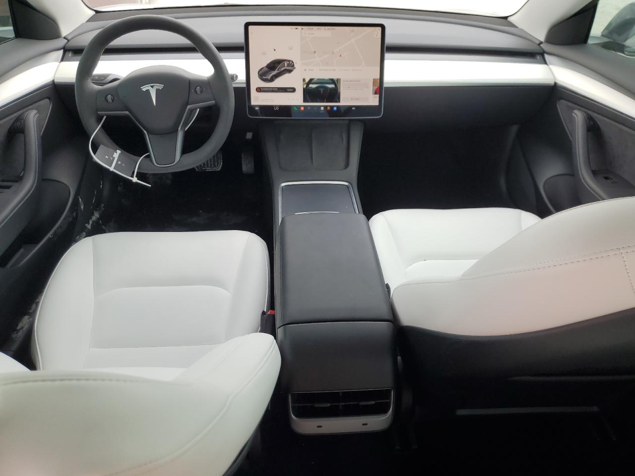 5YJ3E1EA2PF690884 2023 Tesla Model 3