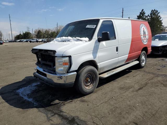 2009 Ford Econoline E250 Van VIN: 1FTNE24W49DA34966 Lot: 47518784