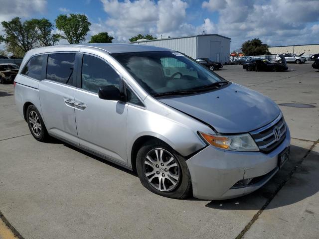 2011 Honda Odyssey Ex VIN: 5FNRL5H41BB032902 Lot: 48089074