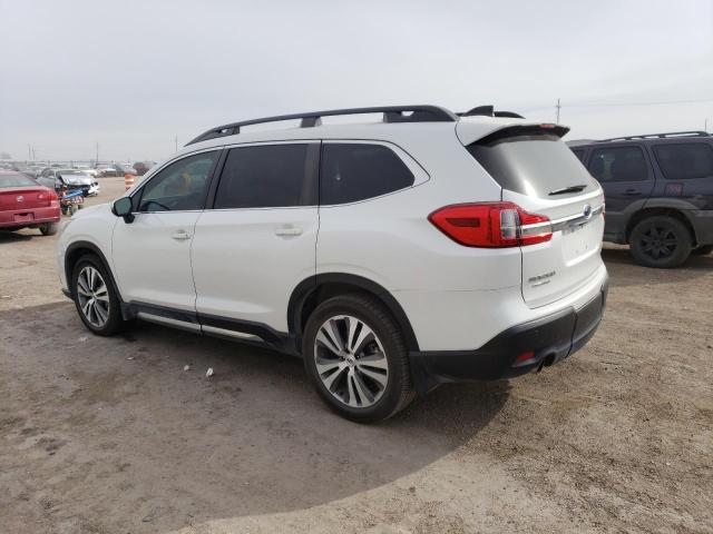2019 Subaru Ascent Limited VIN: 4S4WMAMD5K3480633 Lot: 45633984