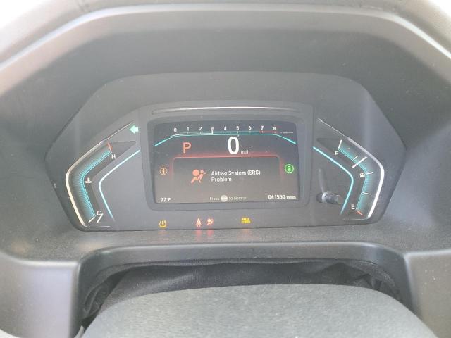 2022 HONDA ODYSSEY EX 5FNRL6H5XNB069269