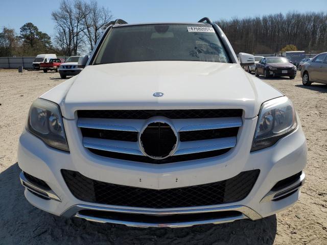 2014 Mercedes-Benz Glk 350 4Matic VIN: WDCGG8JBXEG232834 Lot: 47582004