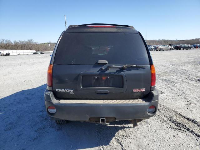 2004 GMC Envoy Xl VIN: 1GKET16S746122860 Lot: 46832234