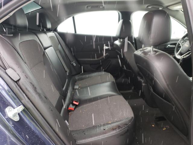 2013 Chevrolet Malibu 1Lt VIN: 1G11C5SA4DF350029 Lot: 47032224