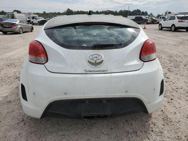 2012 Hyundai Veloster - Image 6