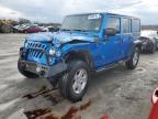 JEEP WRANGLER U photo