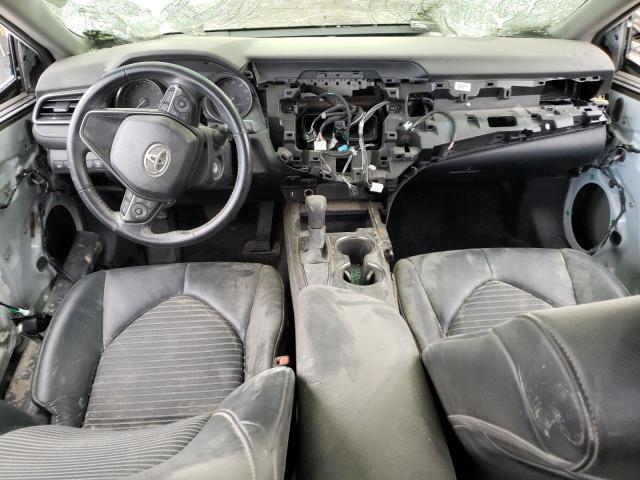 2021 Toyota Camry Se VIN: 4T1G11AK2MU409760 Lot: 46393064