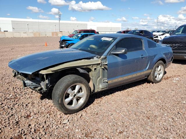 2007 Ford Mustang VIN: 1ZVHT80NX75253891 Lot: 45472794