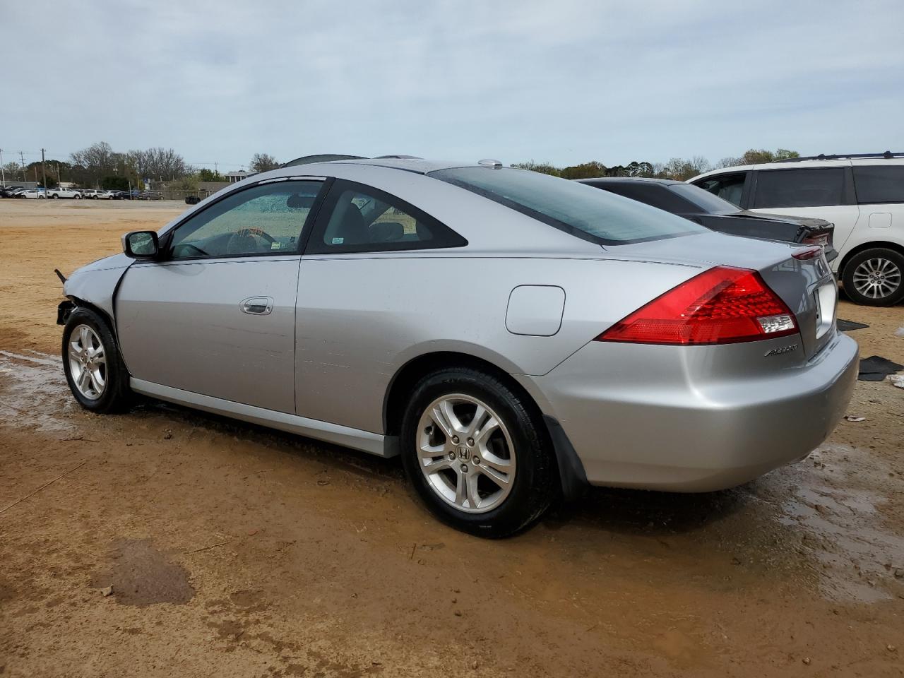 1HGCM72646A006416 2006 Honda Accord Ex