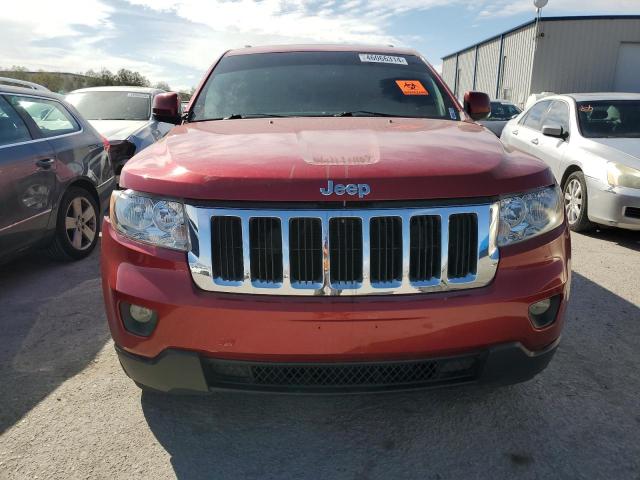 2011 Jeep Grand Cherokee Laredo VIN: 1J4RS4GG9BC534914 Lot: 46066314