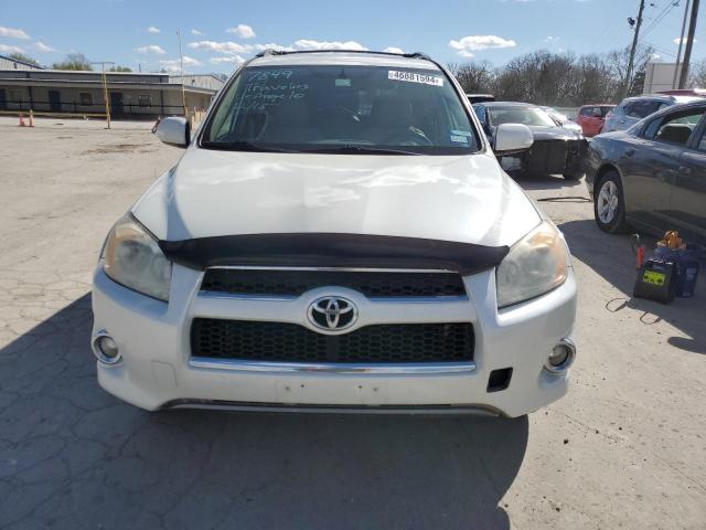 2T3DF4DV7CW194667 | 2012 Toyota rav4 limited