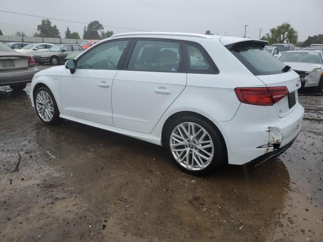 2018 Audi A3 E-Tron Premium VIN: WAUUPBFF9JA078547 Lot: 48945174