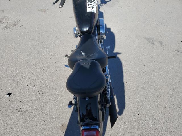 2001 HARLEY-DAVIDSON XL1200 1HD1CAP181K151026
