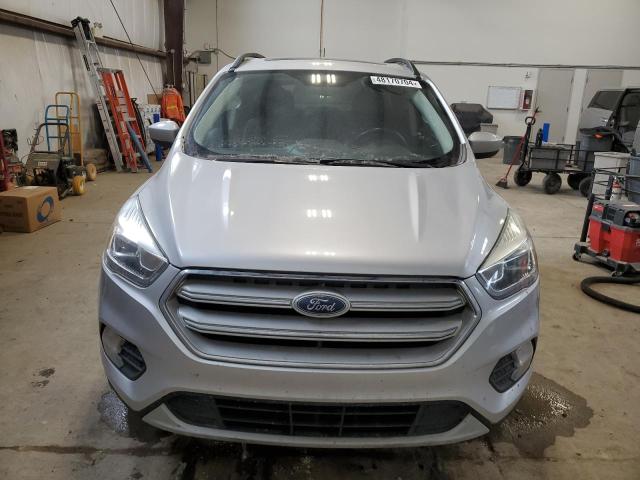 2018 Ford Escape Sel VIN: 1FMCU9HD9JUA37597 Lot: 48170704