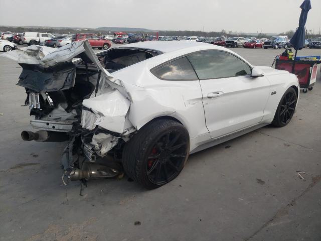 2015 FORD MUSTANG GT - 1FA6P8CF9F5434066