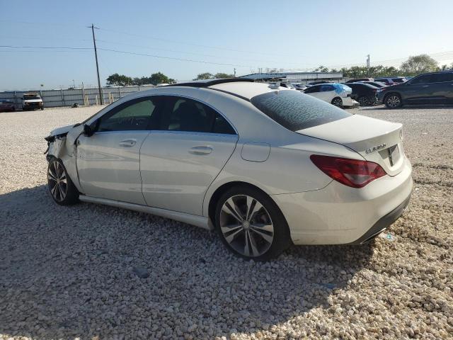 VIN WDDSJ4EB8JN509691 2018 Mercedes-Benz CLA-Class,... no.2