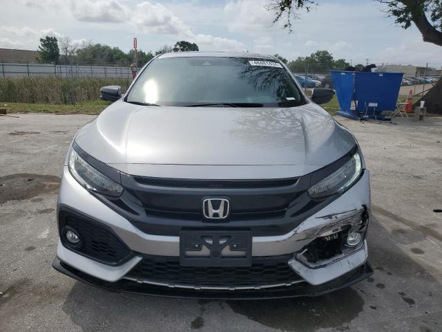 2017 HONDA CIVIC SPOR - SHHFK7H97HU412704