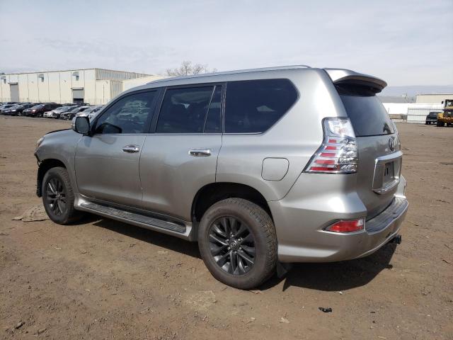 2022 Lexus Gx 460 VIN: JTJAM7BX2N5311920 Lot: 47016534