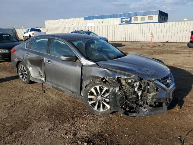 2017 Nissan Altima 2.5 VIN: 1N4AL3AP9HC187988 Lot: 49327854