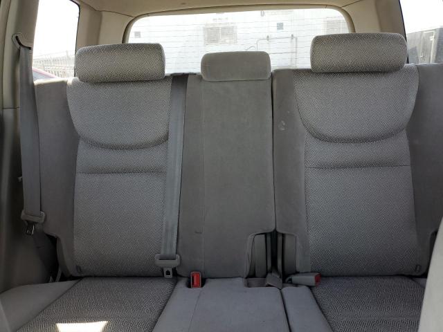 2001 Toyota Highlander VIN: JTEHD21A210010181 Lot: 47592214