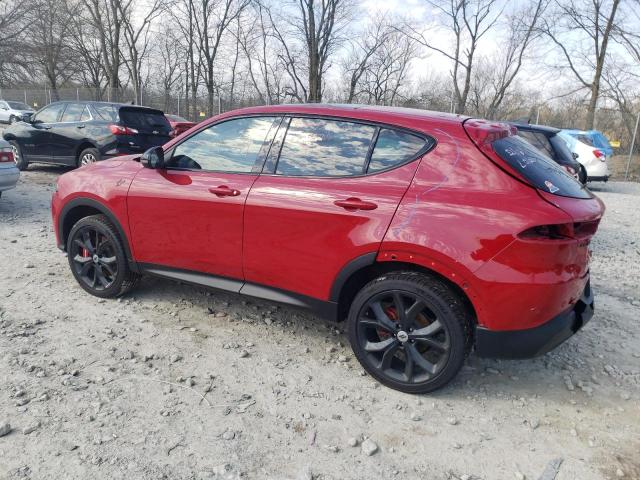2024 DODGE HORNET ZACNDFBN1R3A15787