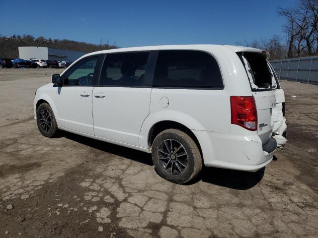 2019 DODGE GRAND CARA - 2C4RDGCG4KR547763