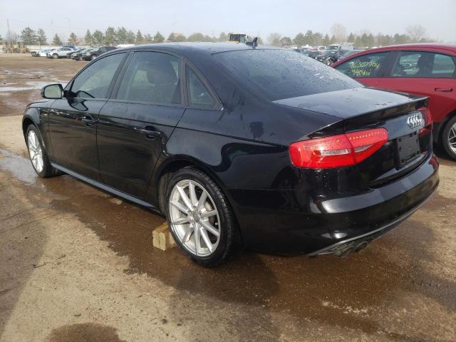 VIN WAUFFAFL2FN028486 2015 Audi A4, Premium Plus no.2