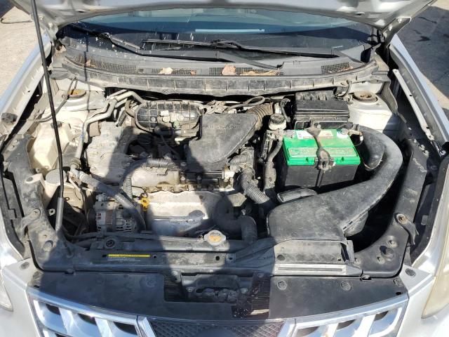 2012 Nissan Rogue S VIN: JN8AS5MT2CW275634 Lot: 45935244